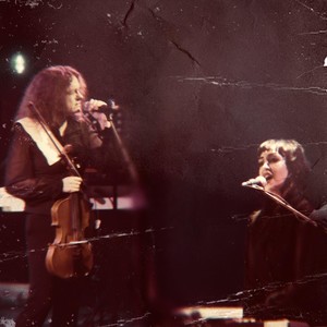 La Stanza Nascosta [feat. Barbara Rubin] (Live)