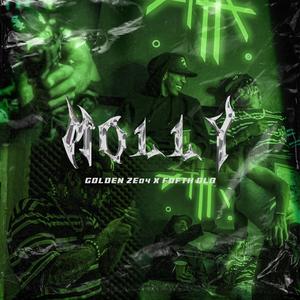 molly (feat. Yofth DLB) (Explicit)