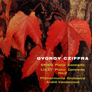 Concerto No. 2 In A Major