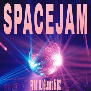 Space Jam (feat. B.Z & Dj Ølfred)