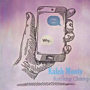 Why (feat. RockeyChamp) [Explicit]