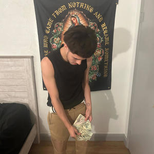 Money On My Head (feat. Santino7k) (Explicit)