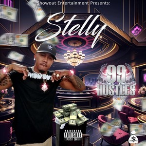 99 Hustles (Explicit)