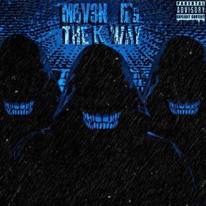 M8V3N G's The K Way (Explicit)