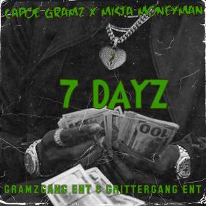 7 DAYZ (Explicit)