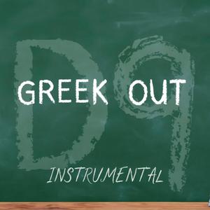GREEK OUT (OFFICIAL INSTRUMENTAL)