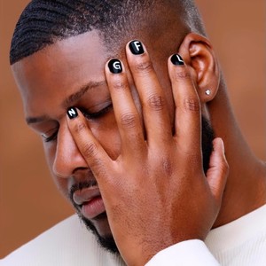 Jeremy Isaac - Ngfl (Nice Guys Finish Last) (Explicit)