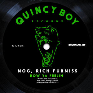 How Ya Feelin (Extended Mix)