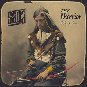 The Warrior - Single