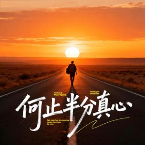 何止半分真心