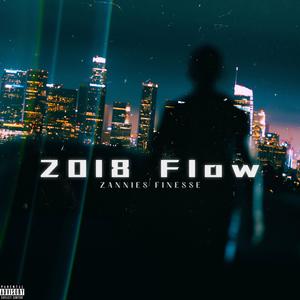 2018 Flow (Explicit)