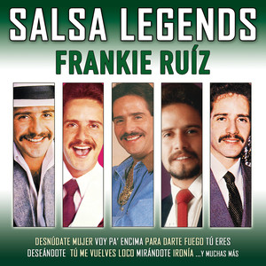 Salsa Legends