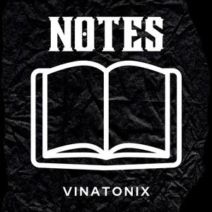 Notes (Explicit)