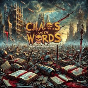 C.H.A.O.S with WORDS (feat. Words & DreamTek) (Explicit)