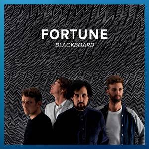 Blackboard (Alternative Version)