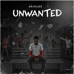 Unwanted (Explicit)