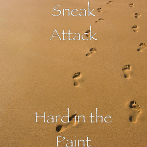 Hard in the Paint (Explicit)