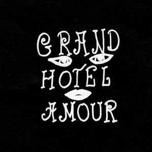 Grand hotel amour