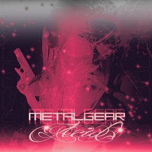 METAL GEAR ACID (Explicit)