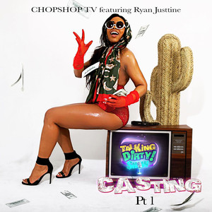 TalkingDirty Show Casting (Pt 1) (Explicit)