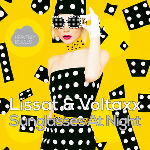 Sunglasses At Night (Misha Klein Remix)