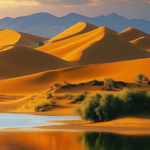 潮汐遗忘的贝壳