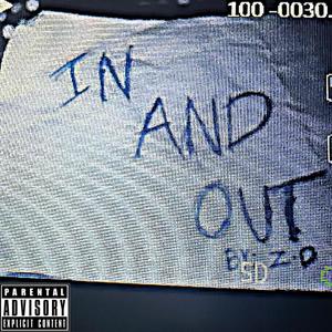 IN AND OUT (Explicit)