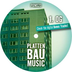 Guitar-Track