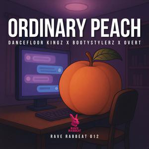 Ordinary Peach
