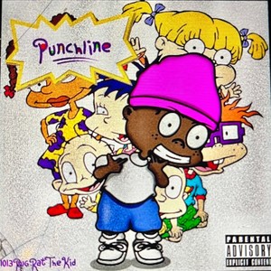 Punchline(Intro) (Explicit)