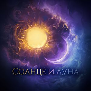 Солнце и Луна