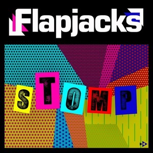 Stomp (Ryan T. & Dan Winter Extended Mix|Explicit)