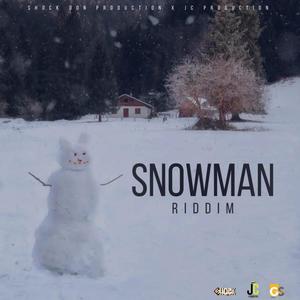 Snowman Riddim