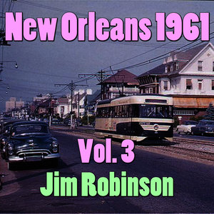 New Orleans 1961, Vol. 3