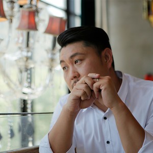 密云情歌封面