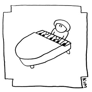 De la piano