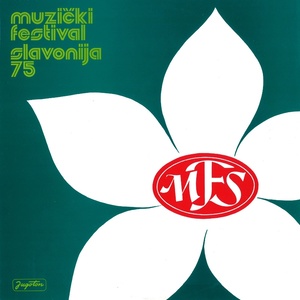 Muzički Festival Slavonija 75