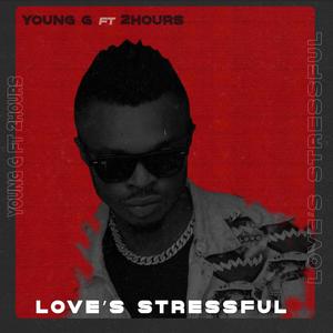 Love's Stressful(feat. 2hours)