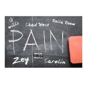 Pain (Explicit)