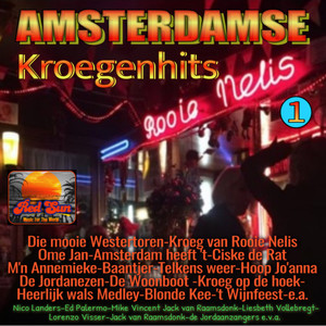 Amsterdamse Kroegen Hits, Vol. 1