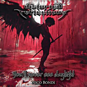 You'll never see daylight