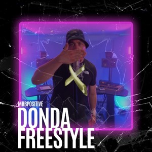 Donda Freestyle