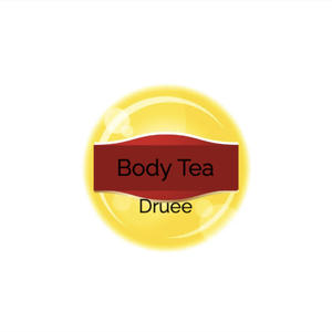 Body Tea (Explicit)