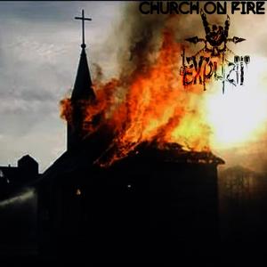 Church On Fire