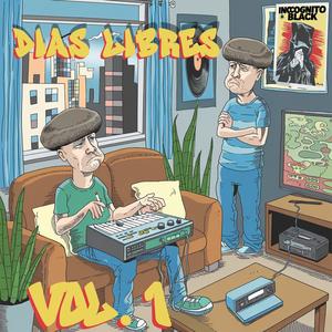 Dias Libres, Vol. 1 (Explicit)