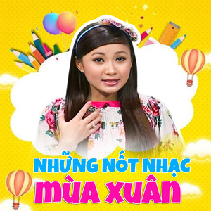 Những Nốt Nhạc Mùa Xuân