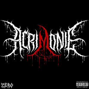 Acrimonie (Explicit)