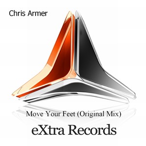 Move Your Feet (Original Mix)