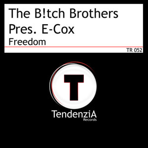 Freedom (E-Cox Radio Edit Mix)