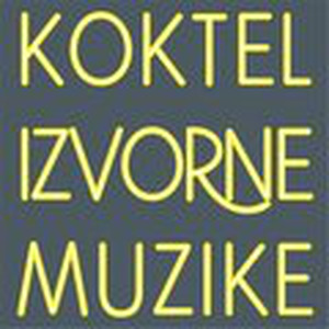 Koktel Izvorne Muzike 12